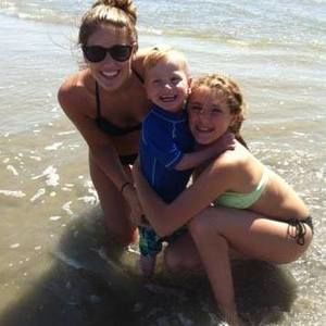 Meet your Posher, Douglas